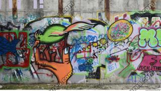 Photo Textures of Wall Tags